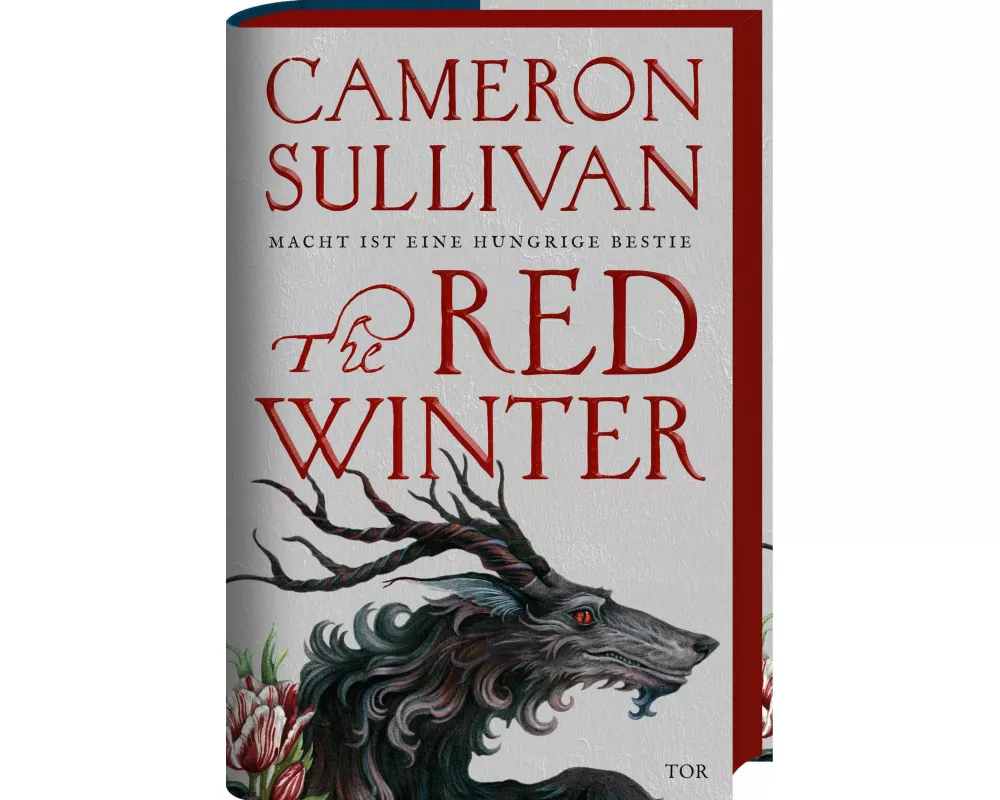 The Red Winter