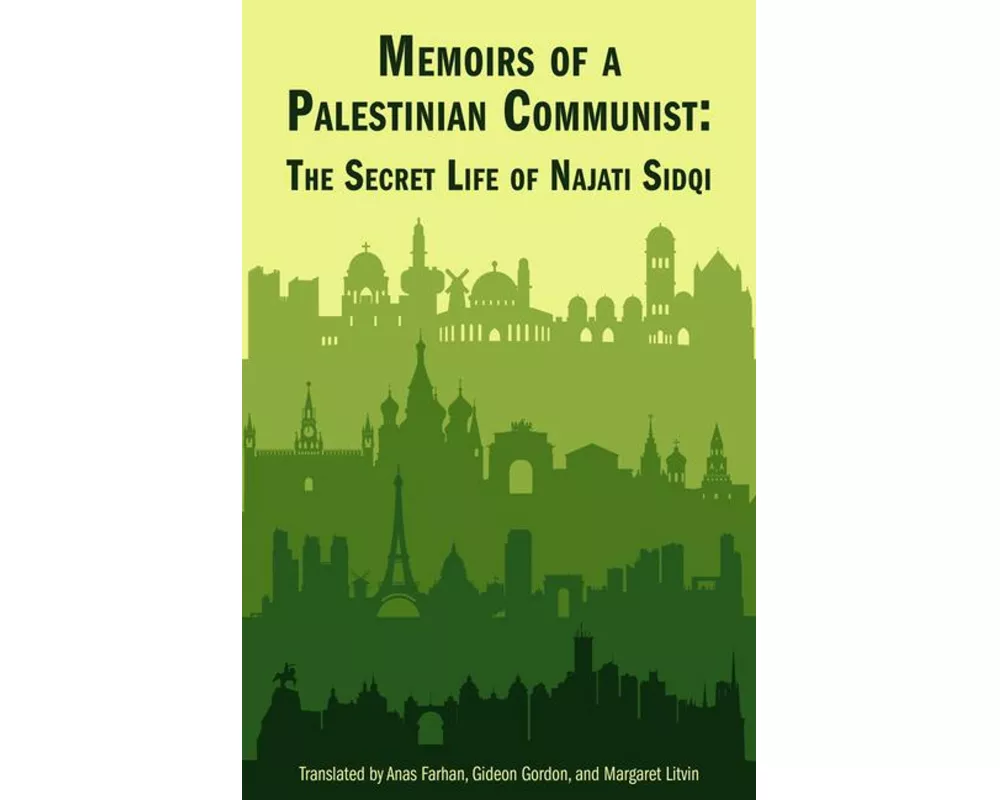 Memoirs of a Palestinian Communist