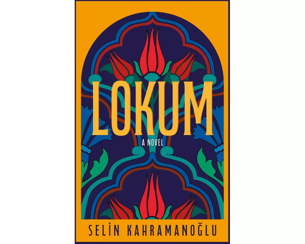 Lokum