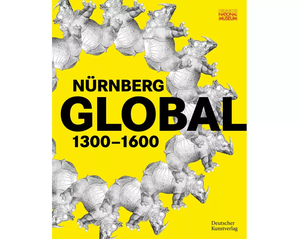 Nürnberg GLOBAL