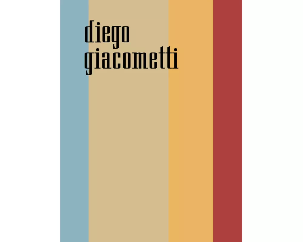 Diego Giacometti