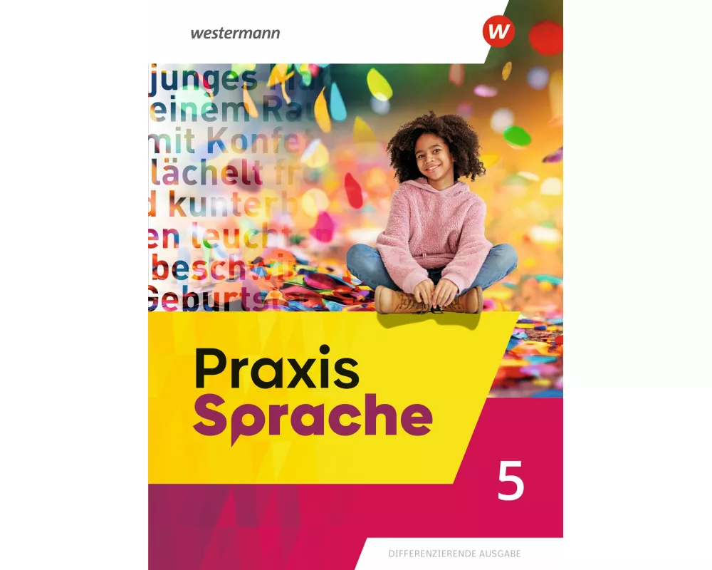 Praxis Sprache - Allgemeine Ausgabe 2025