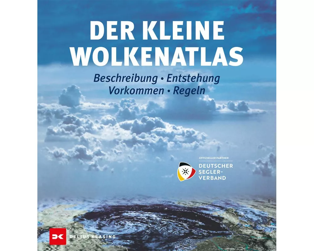Der kleine Wolkenatlas