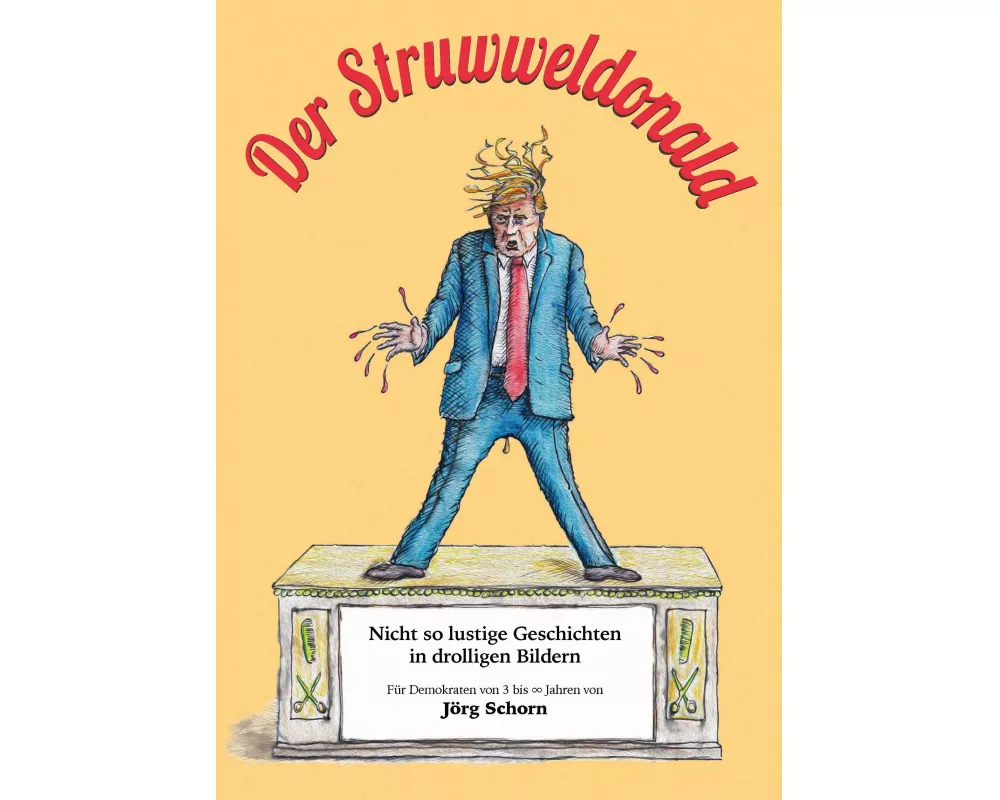 Der Struwweldonald
