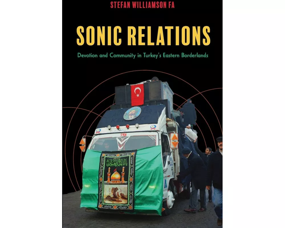 Sonic Relations