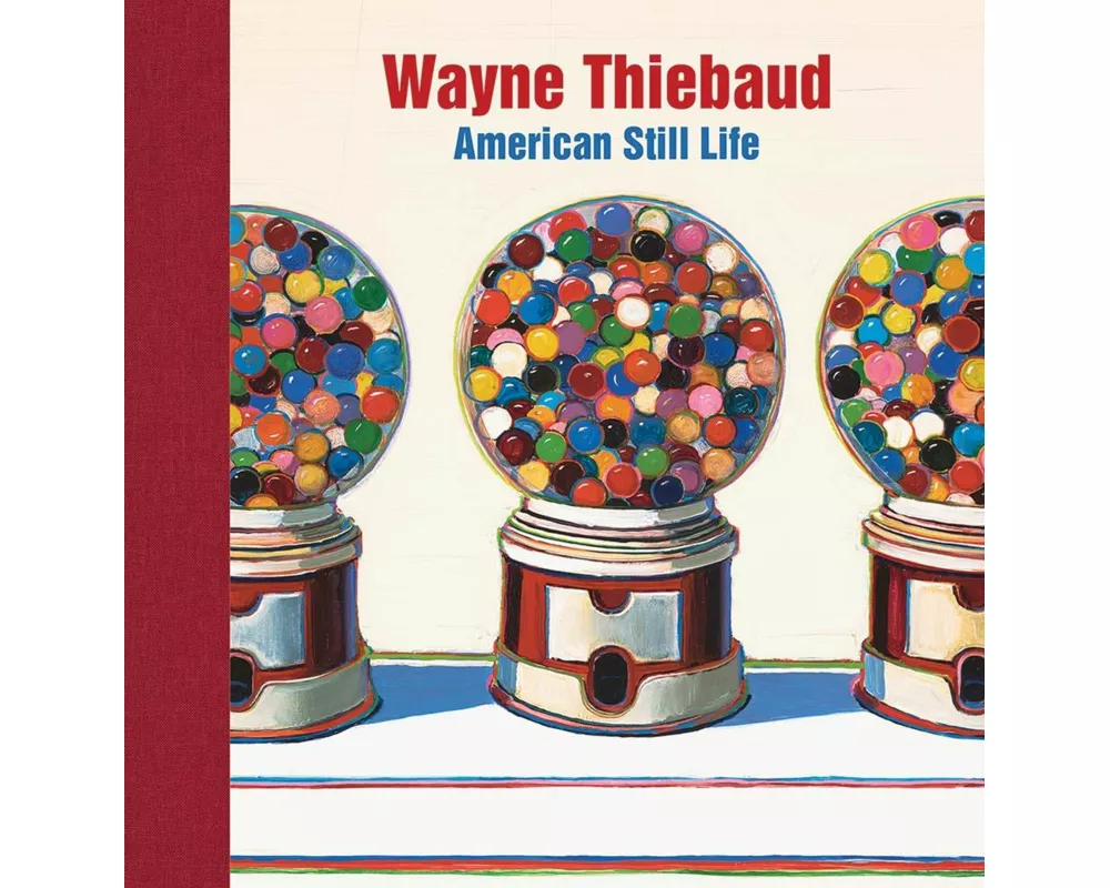 Wayne Thiebaud