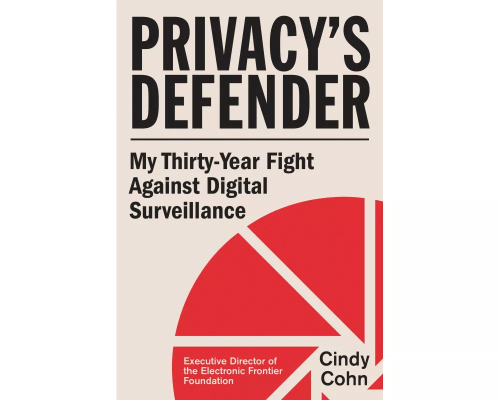 Privacy's Defender