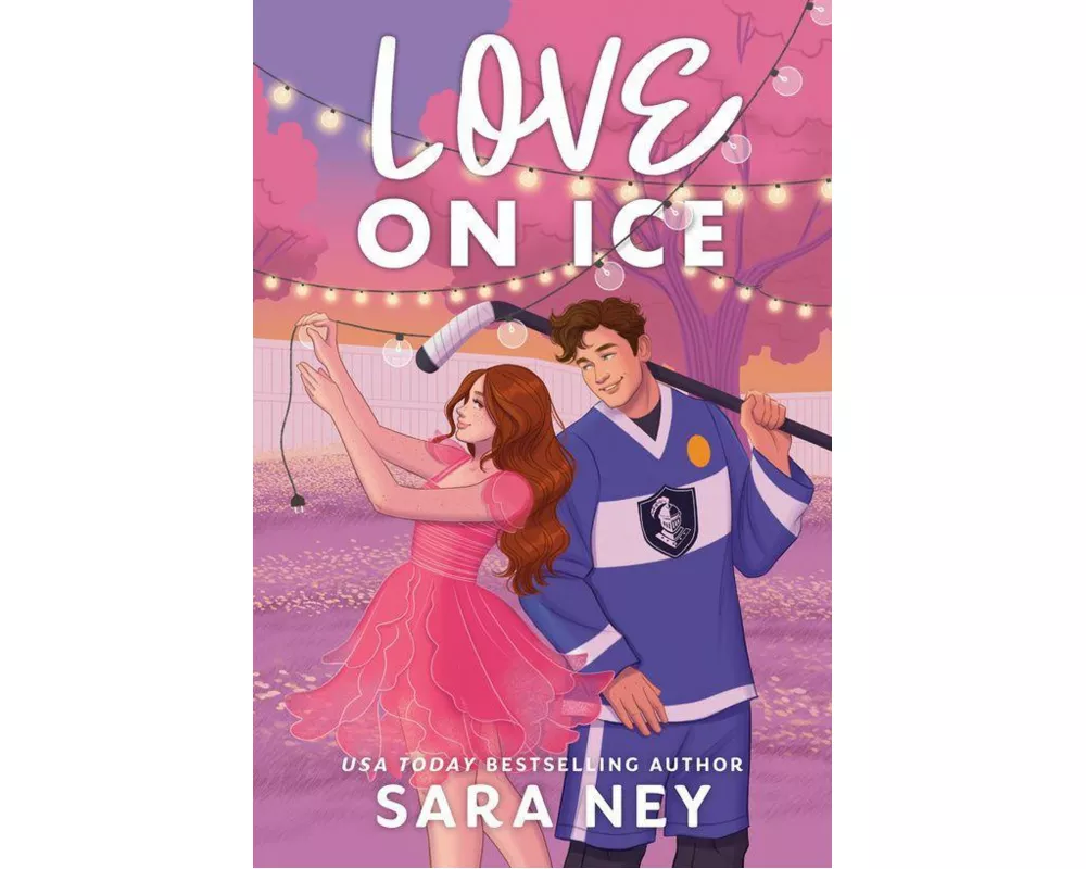 Love on Ice