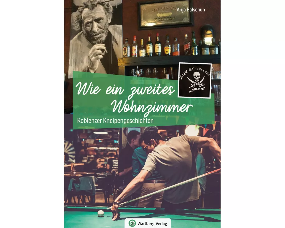 Koblenzer Kneipengeschichten