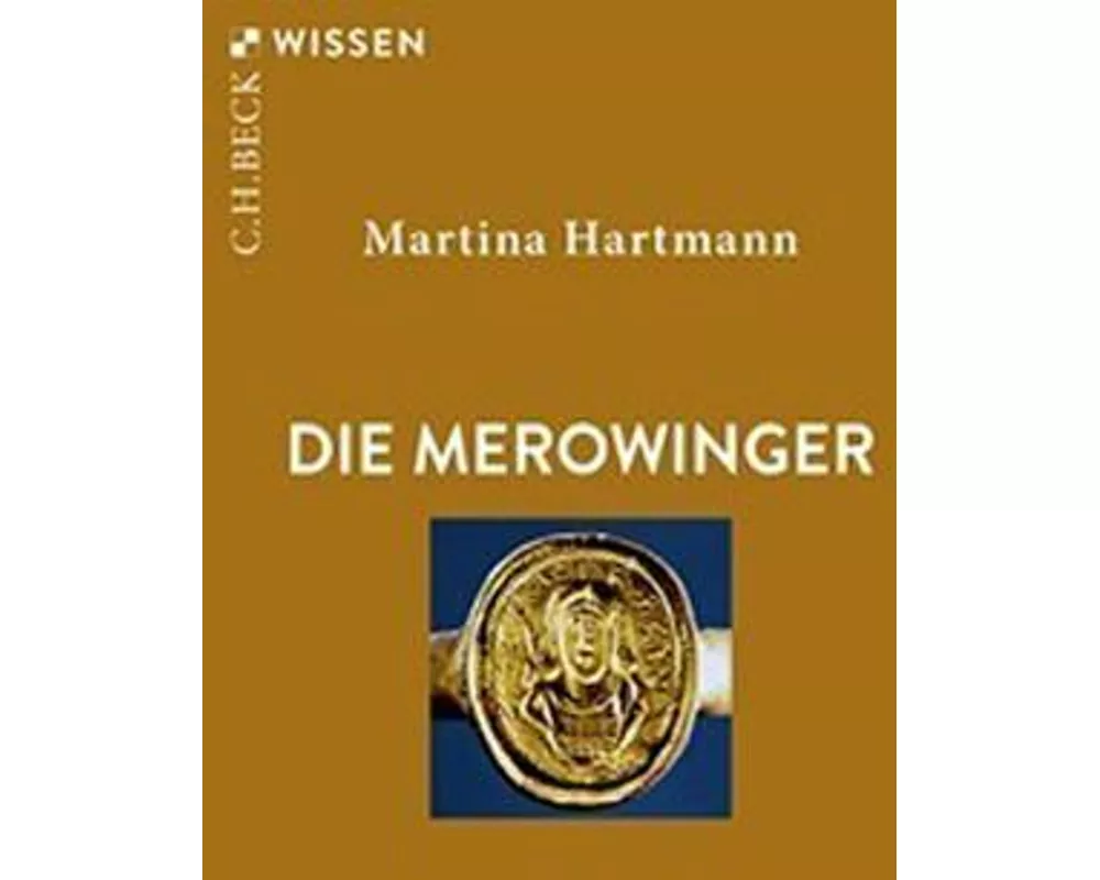 Die Merowinger