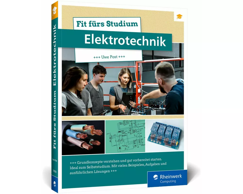 Fit fürs Studium – Elektrotechnik