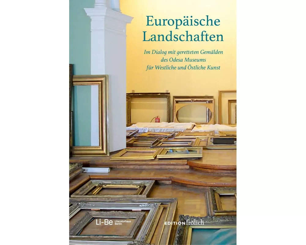 Europäische Landschaften