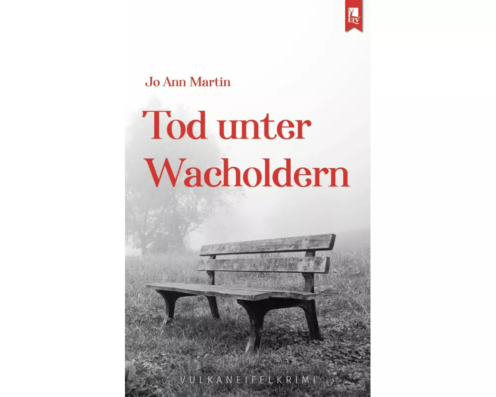 Tod unter Wacholdern