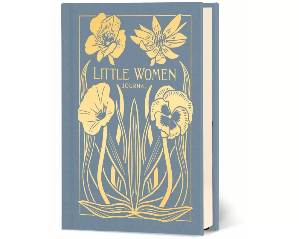 Little Women Journal