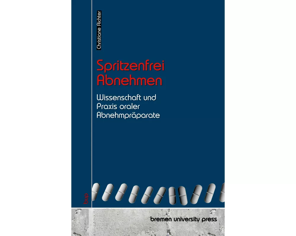 Spritzenfrei Abnehmen