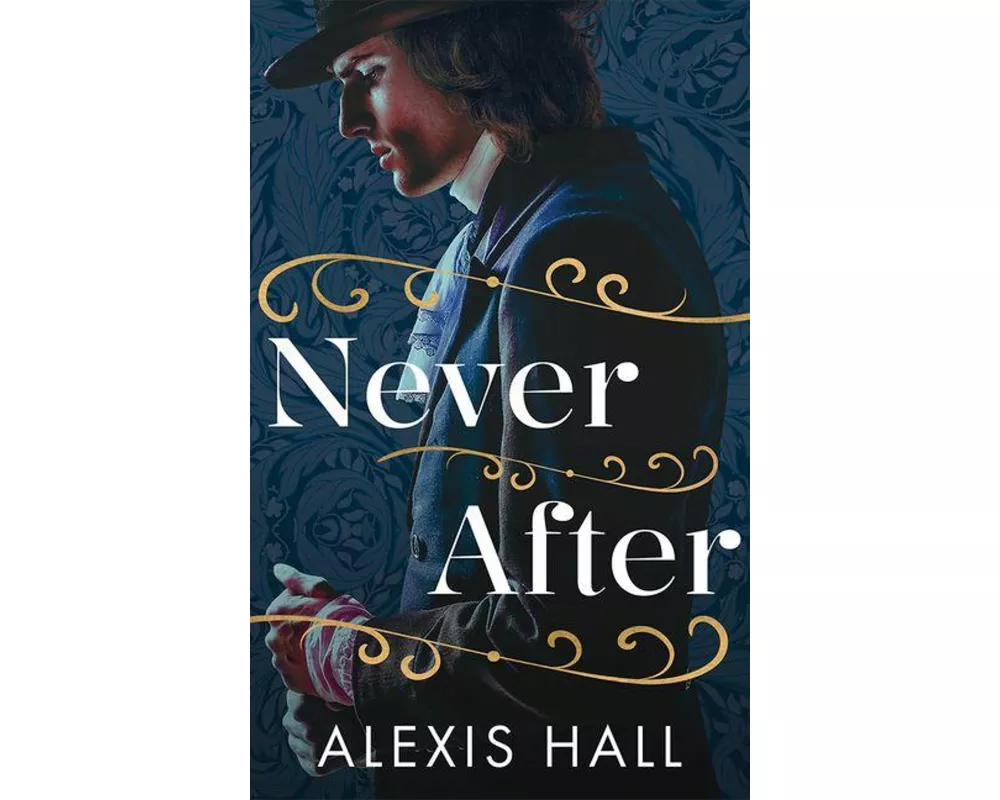 Never After