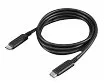 Lenovo Cable USB-C 1m
