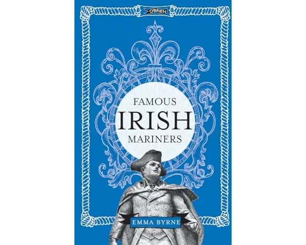 Famous Irish Mariners