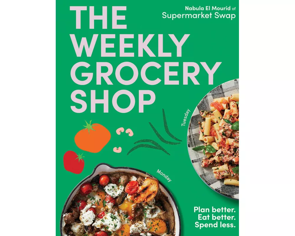 The Weekly Grocery Shop