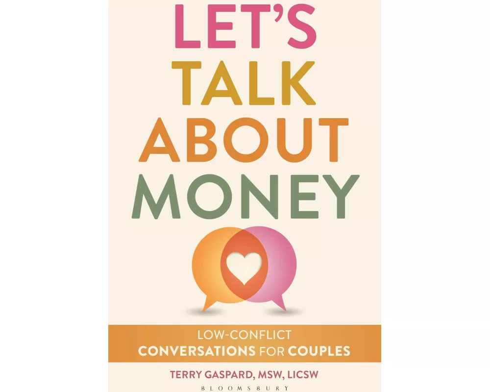 Let's Talk About Money