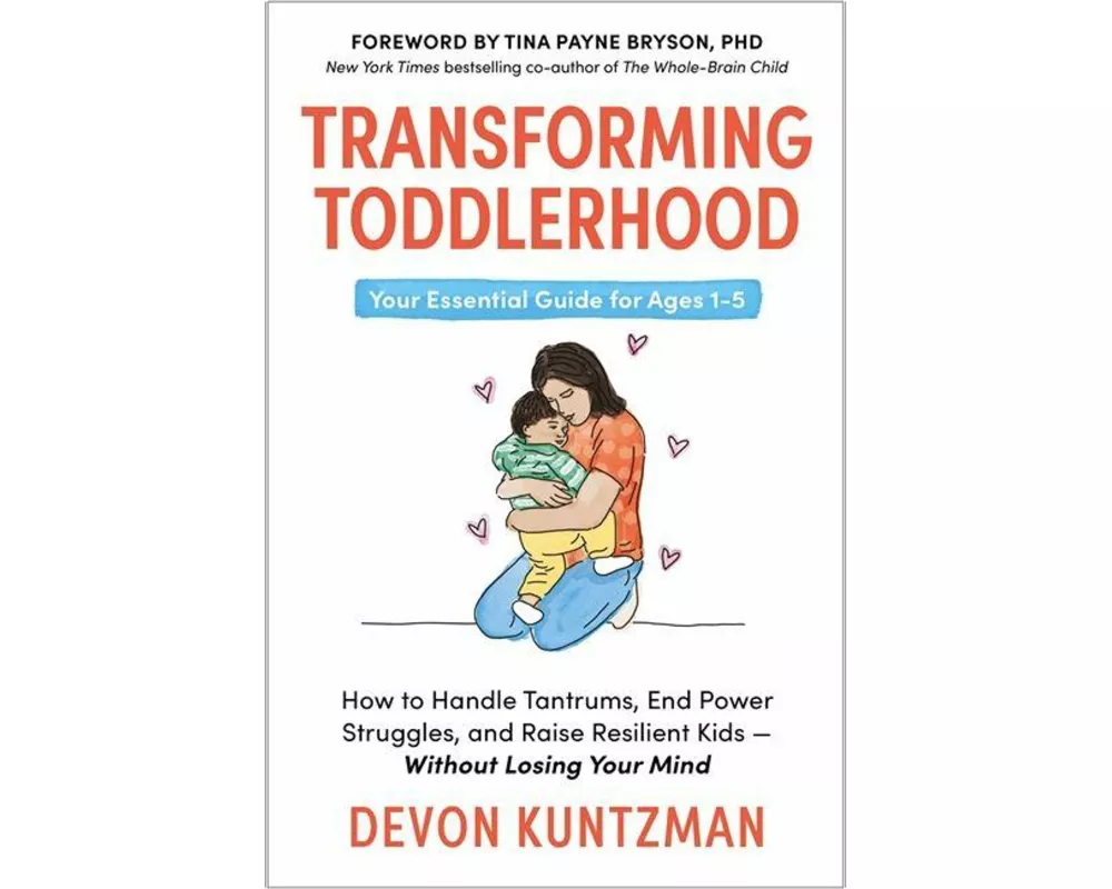 Transforming Toddlerhood