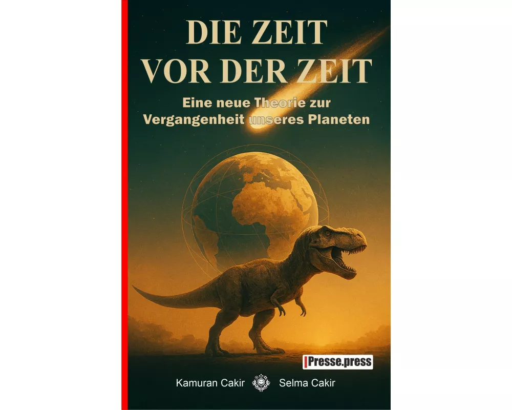 Die Zeit vor der Zeit