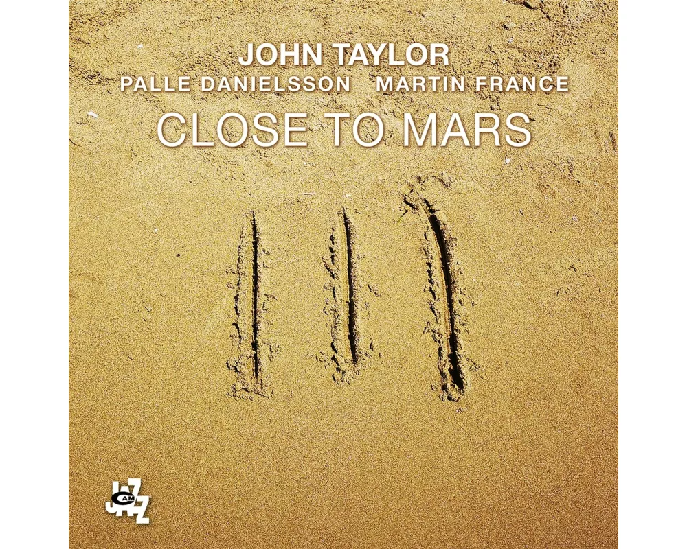 Close To Mars