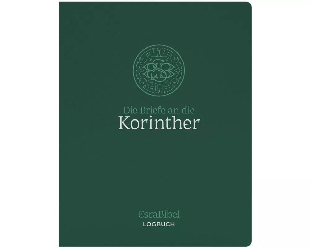 EsraBibel - Logbuch 1. und 2. Korintherbrief