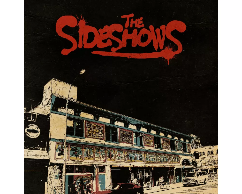 The Sideshows
