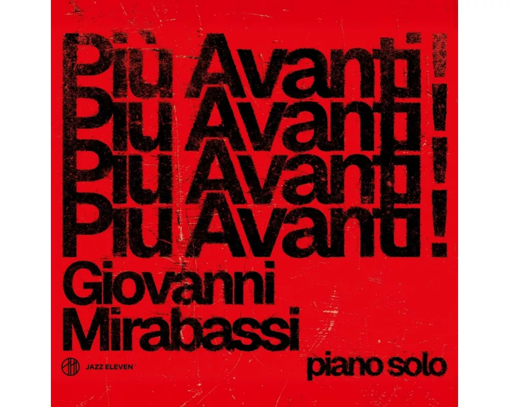 Piu Avanti!