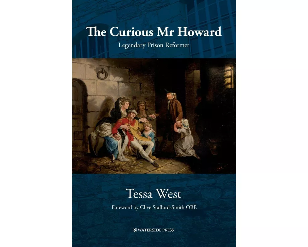 The Curious Mr Howard