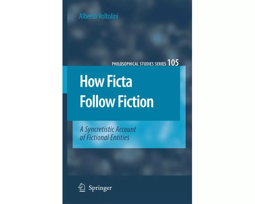 How Ficta Follow Fiction