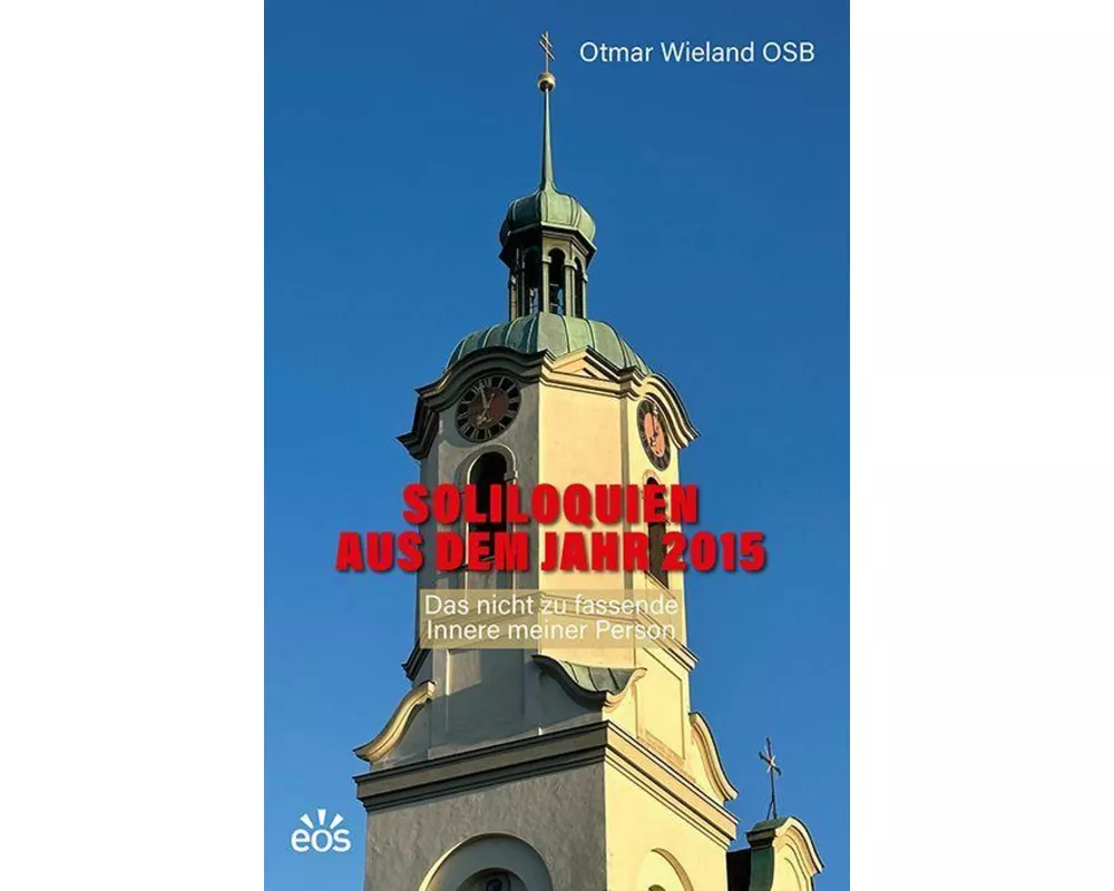 Soliloquien aus dem Jahr 2015