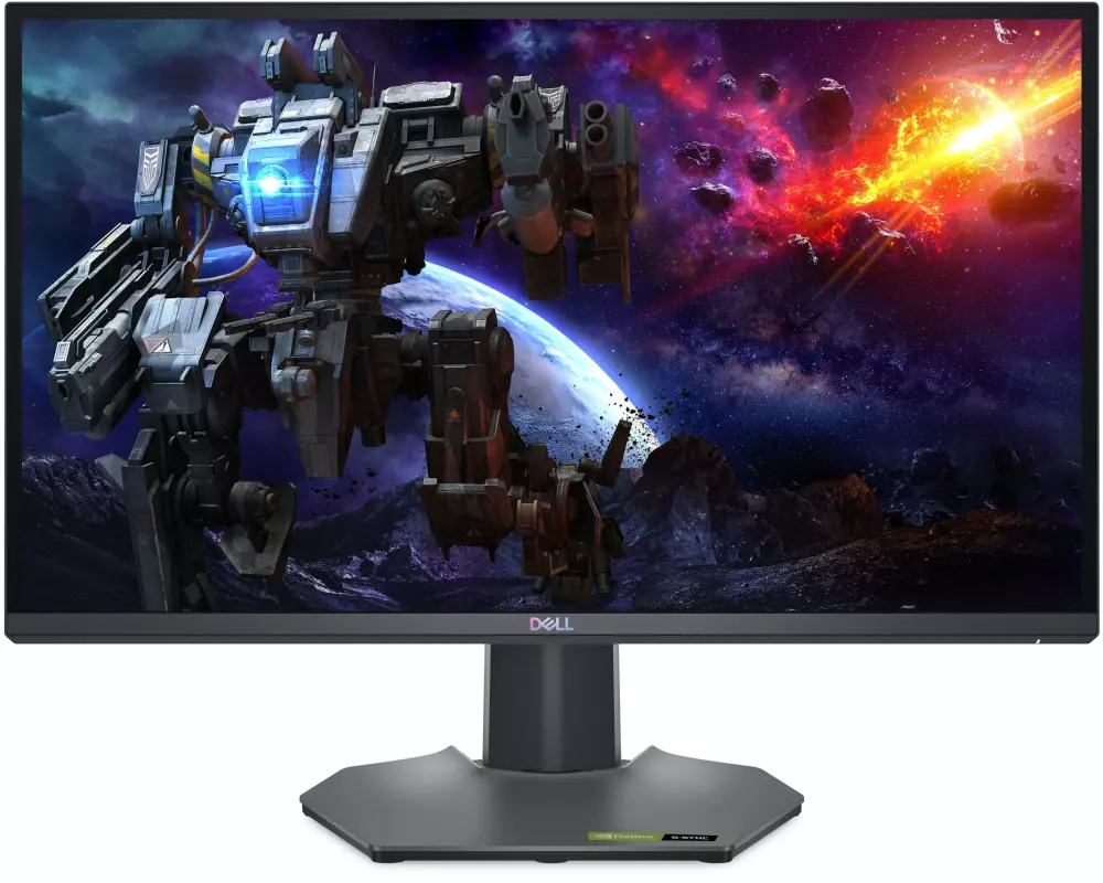 DELL Monitor G2524H