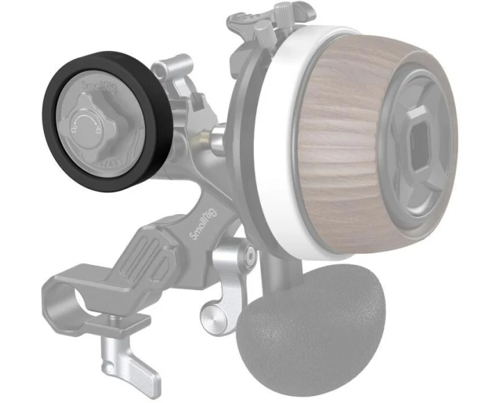 Smallrig Zubehörset 3852 Silicon Gear