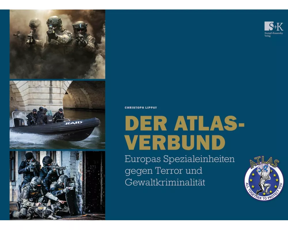 Der ATLAS-Verbund