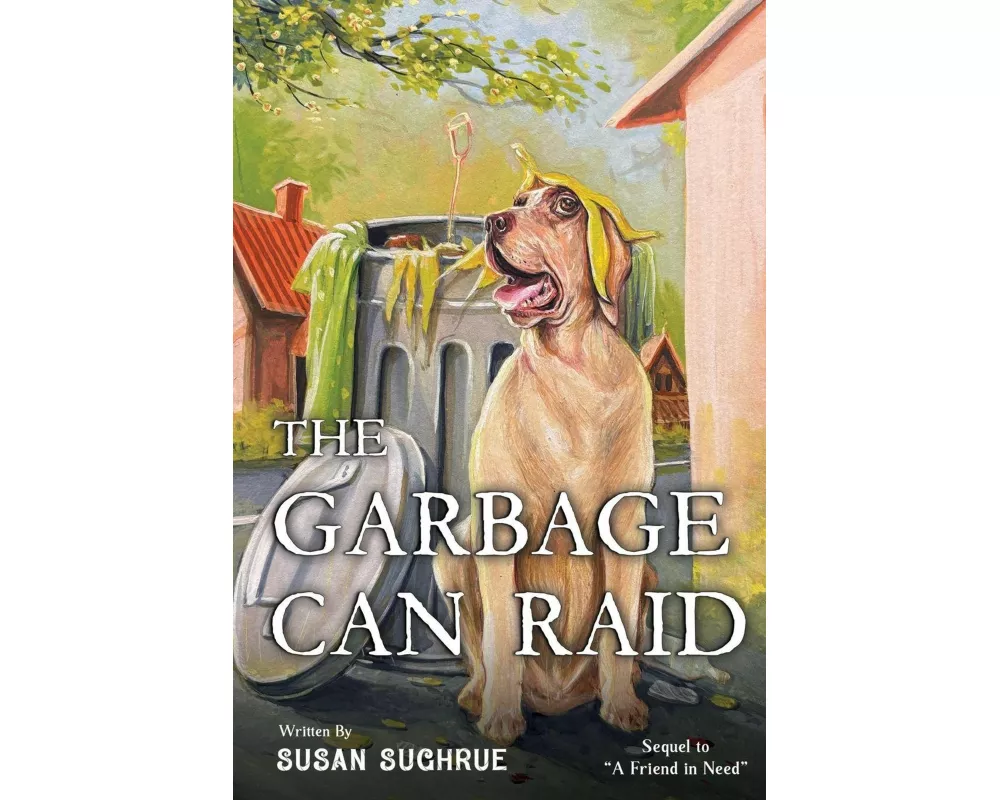The Garbage Can Raid