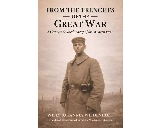 From the Trenches of the Great War
