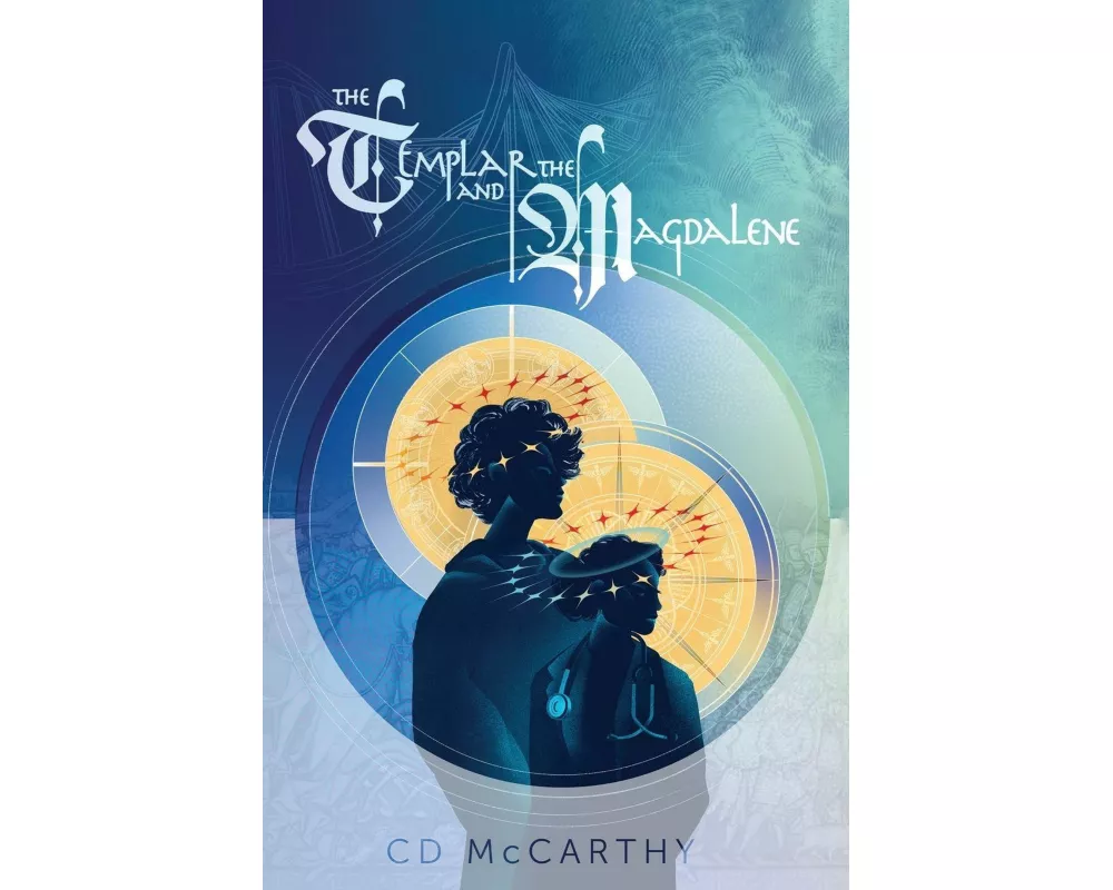 The Templar and the Magdalene