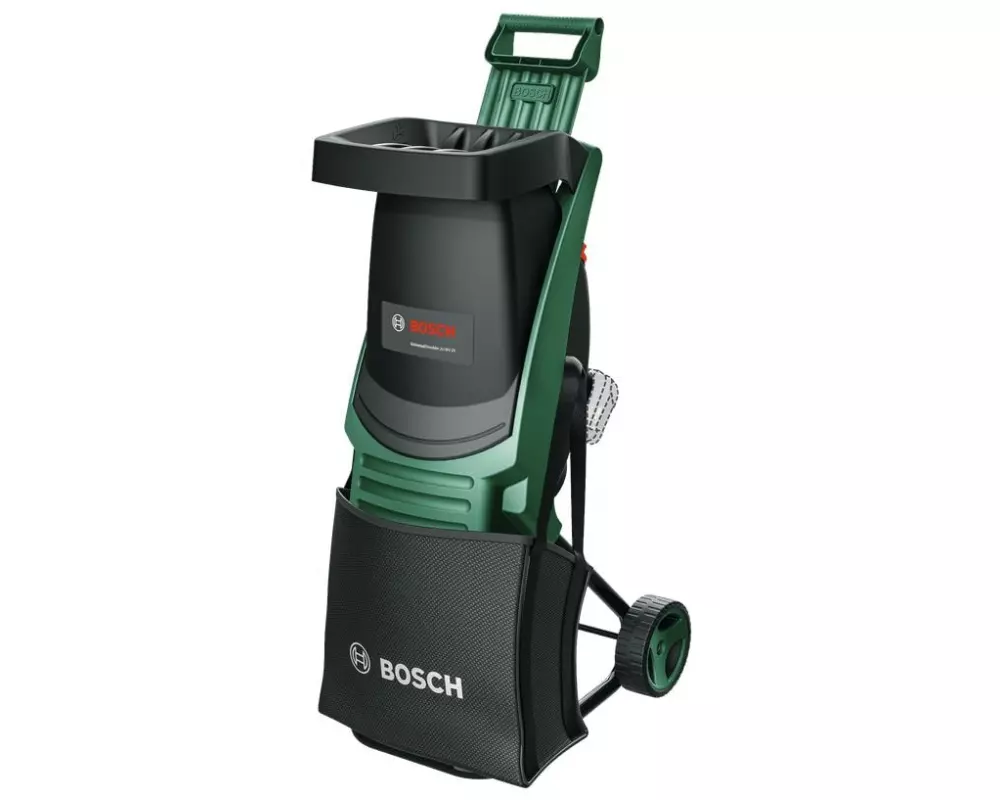 Bosch Häcksler UniversalShredder 2x18 V-25 36 V