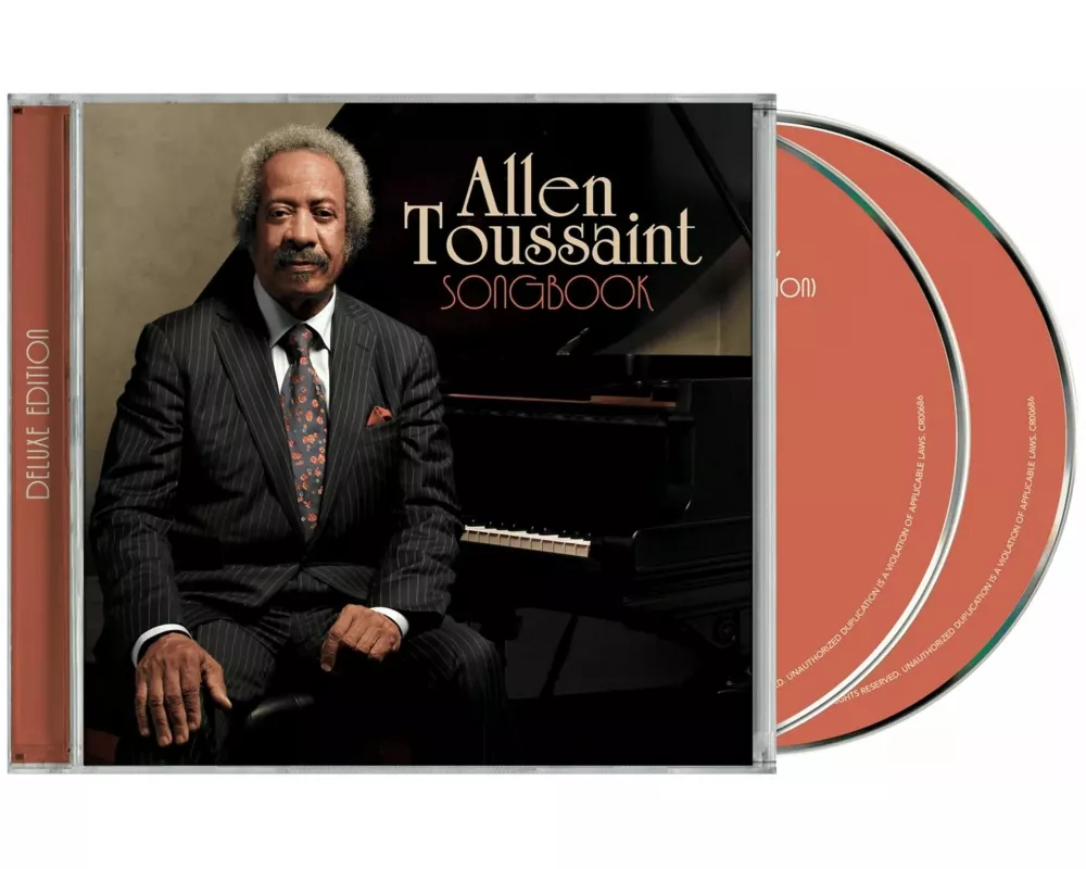 Songbook (Ltd. Deluxe Edition)