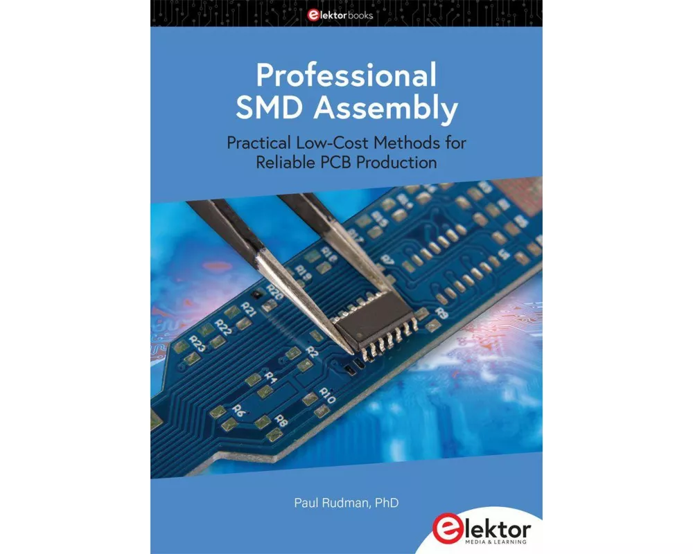 Professional SMD Assembly