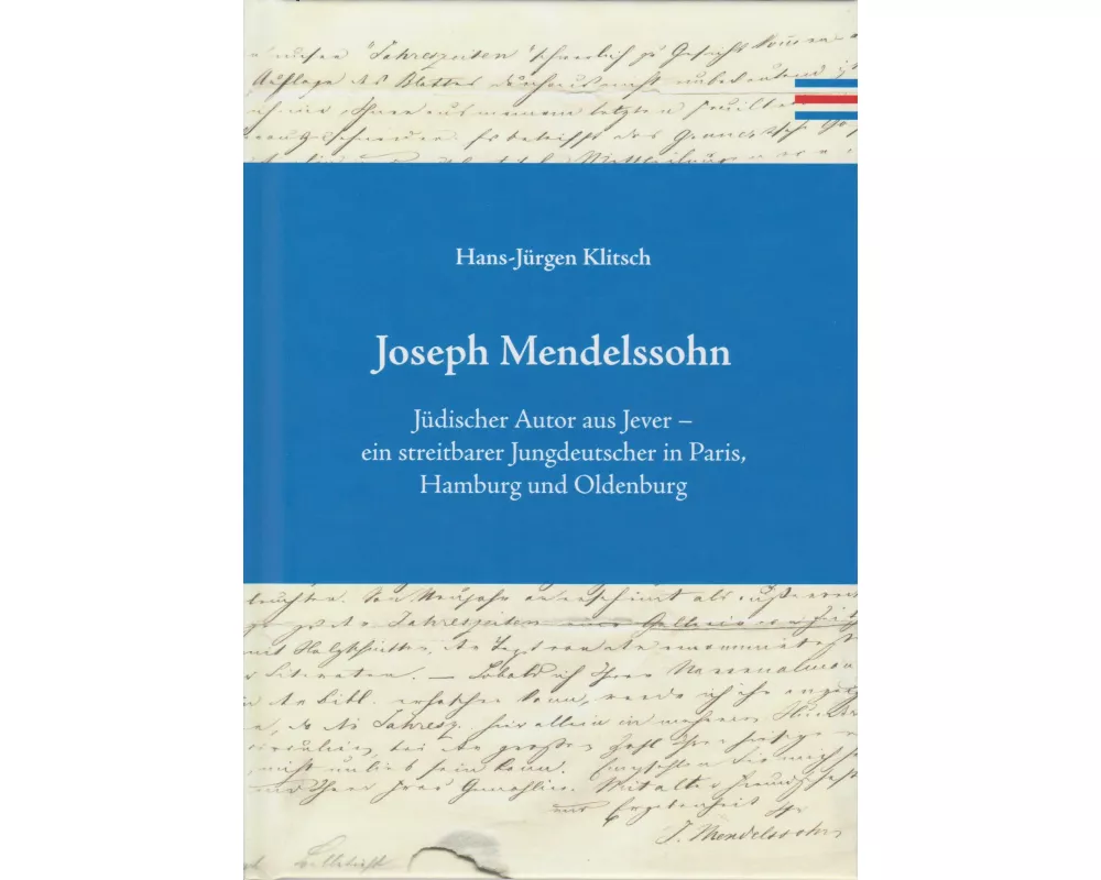 Joseph Mendelssohn