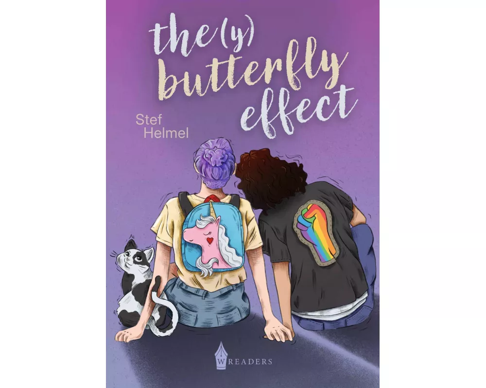 The(y) butterfly effect