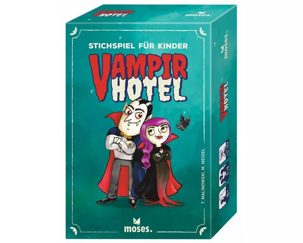 Vampirhotel