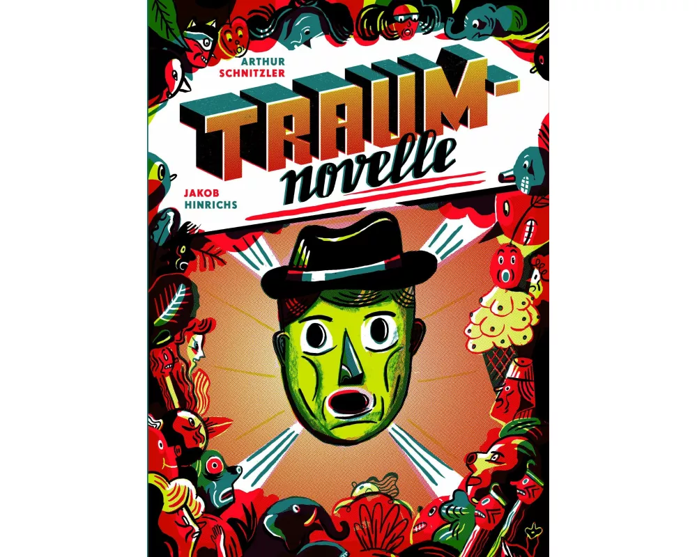Traumnovelle
