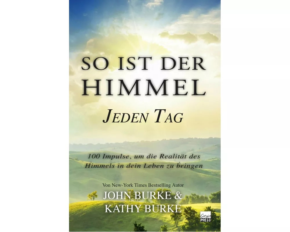 So ist der Himmel - Jeden Tag