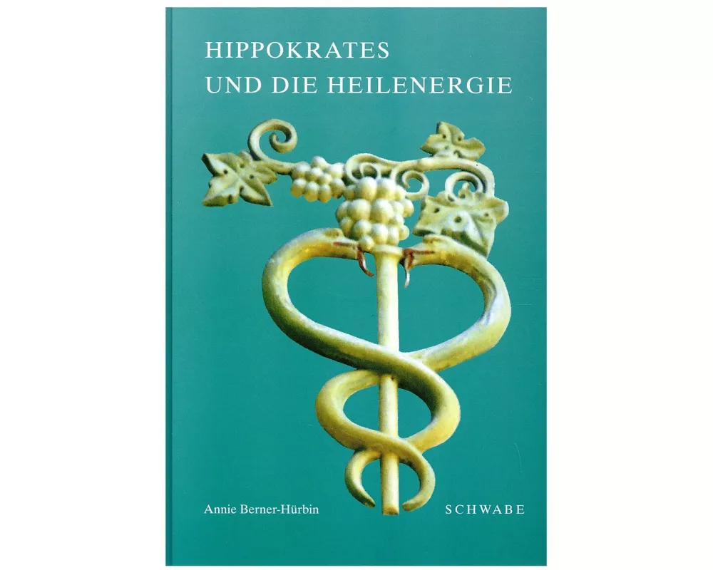 Hippokrates und die Heilenergie