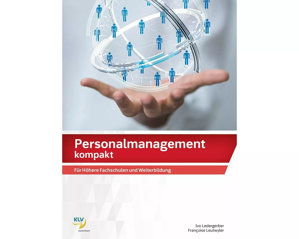 Personalmanagement kompakt
