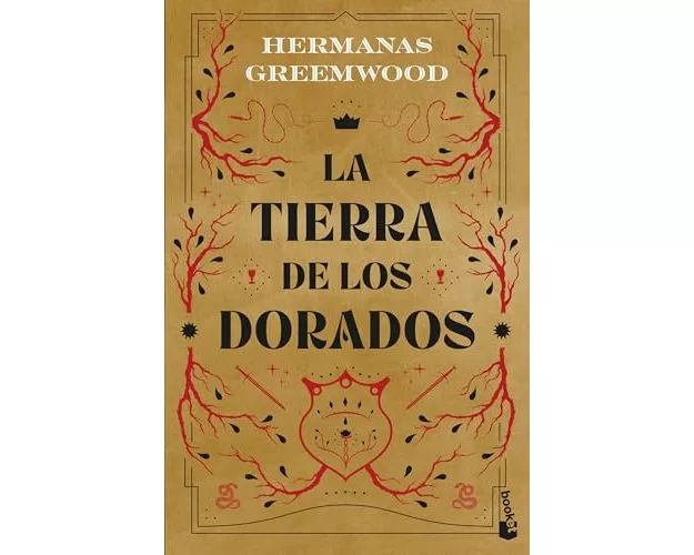 La tierra de los dorados